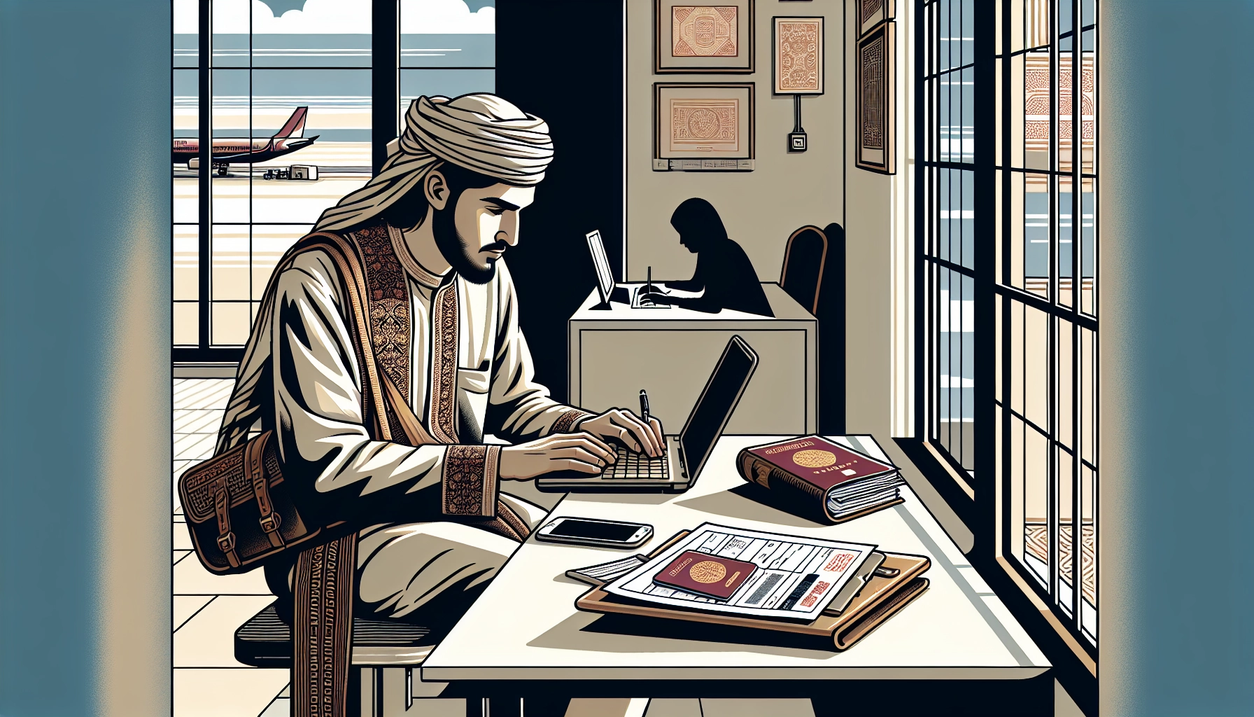 코로나 검사 증명서_3