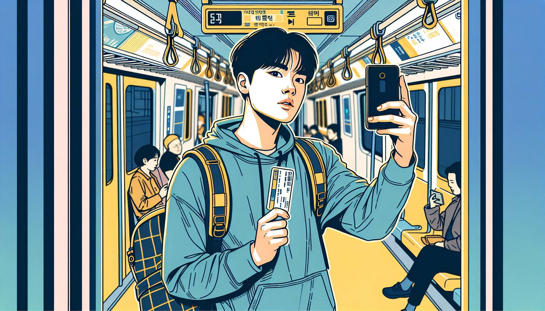 열차 패스 구매_3