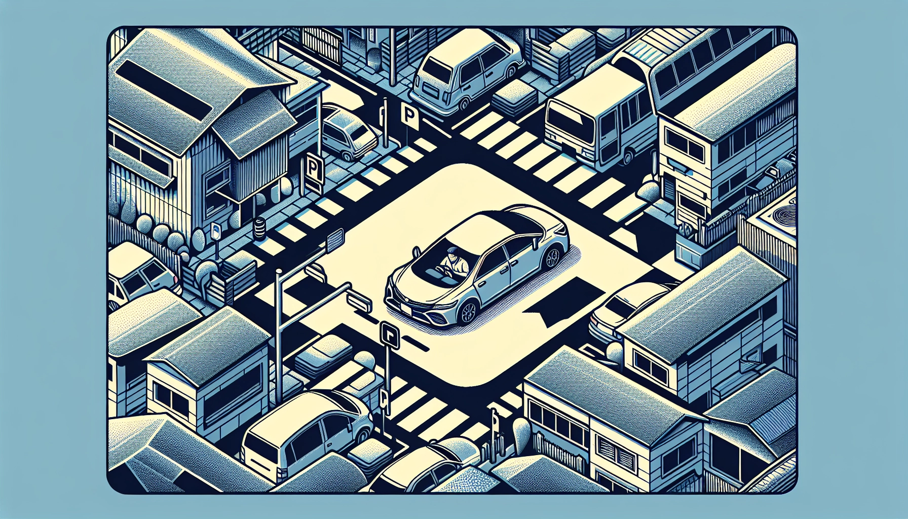 주차 방법 확인_3