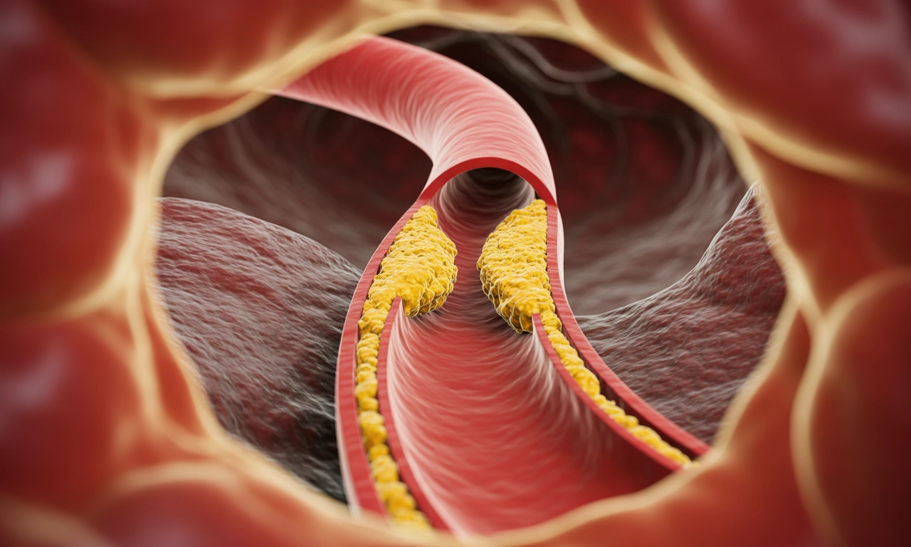 당뇨병 합병증 심혈관 위험_3