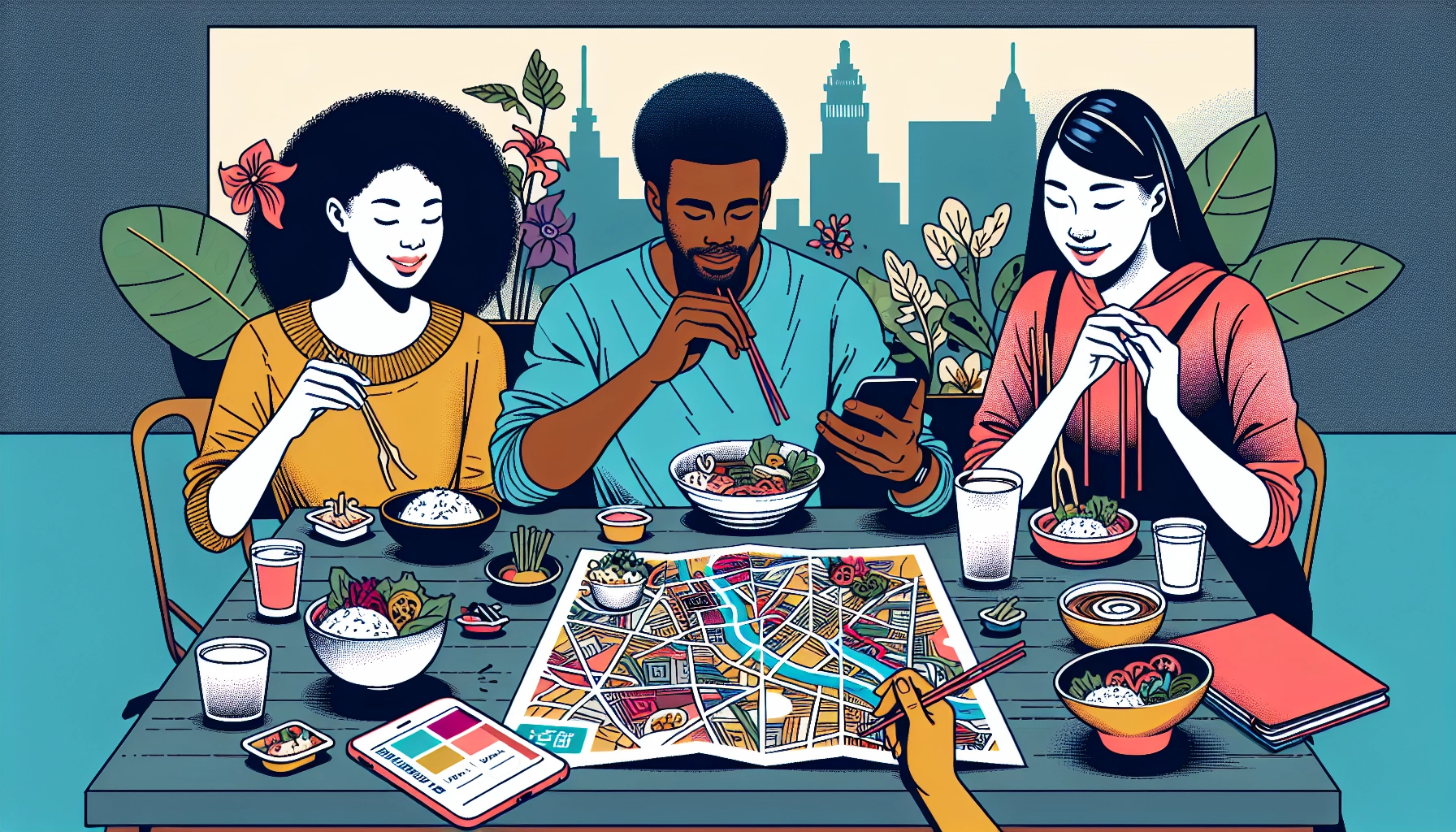 여행 스타일별 준비_4