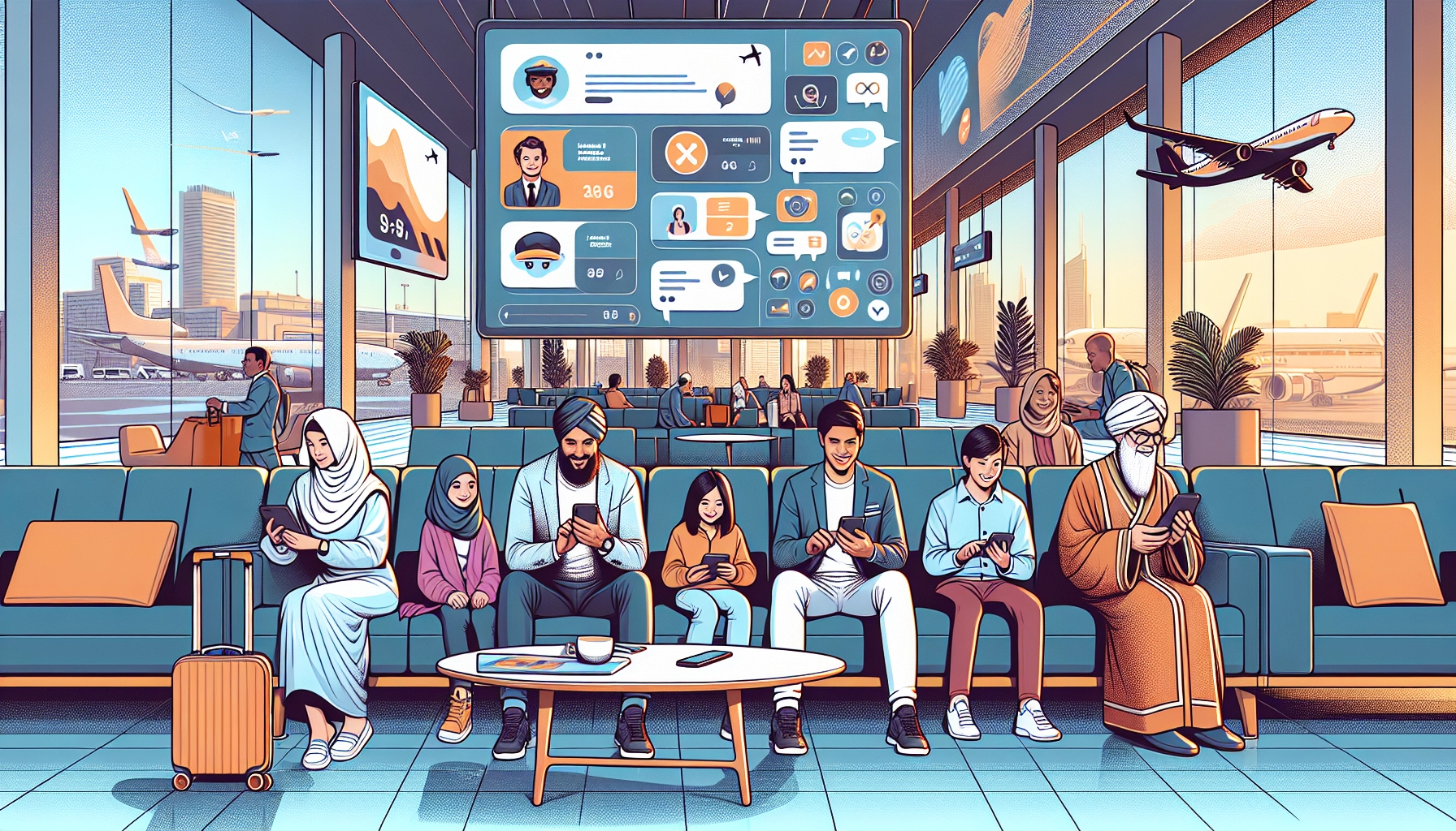 항공사 고객센터 연락 방법_4