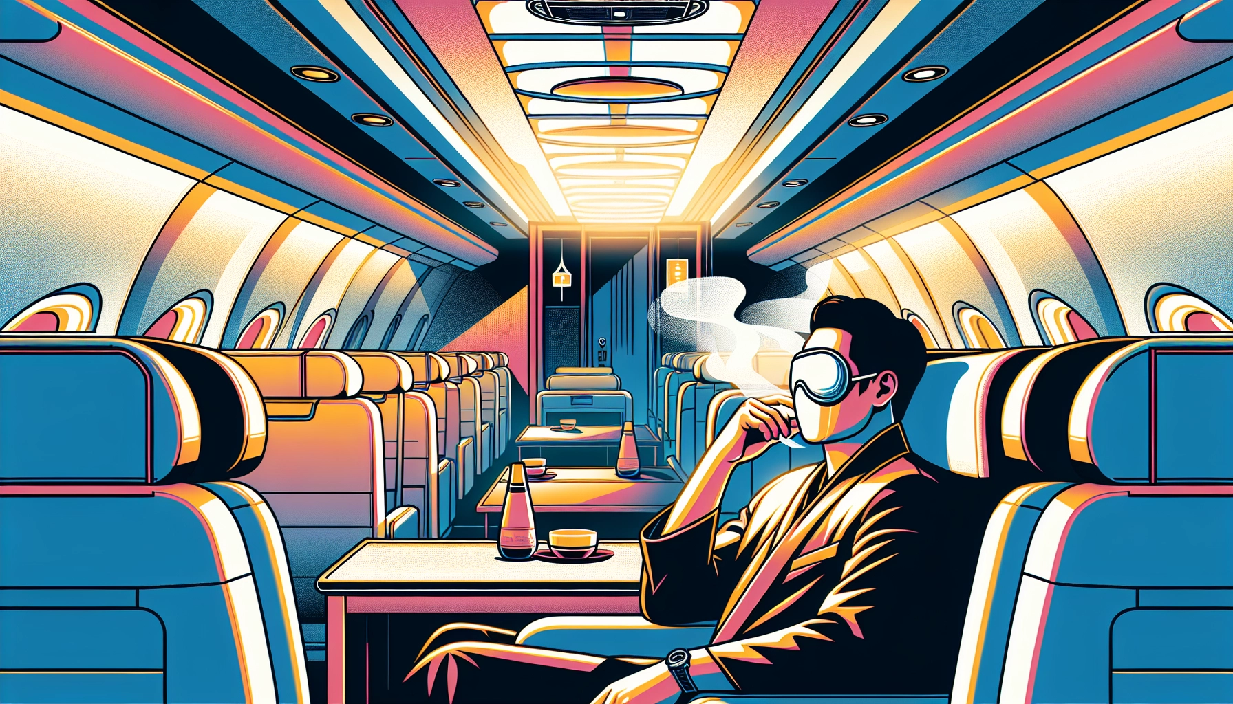 기내 건조함 대처법_4