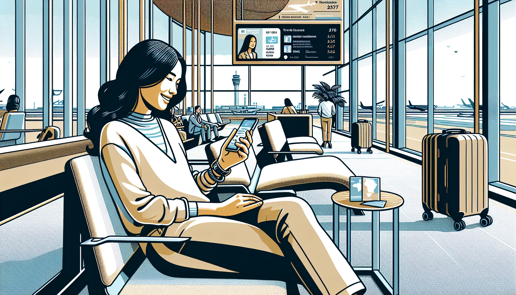 오버부킹 보상 받는 법_4