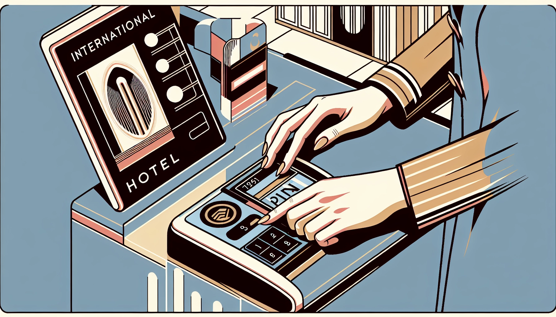 체크인 시 신용카드 필요_4