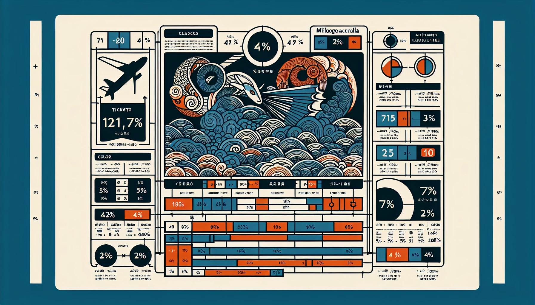 항공사 등급 차이_4