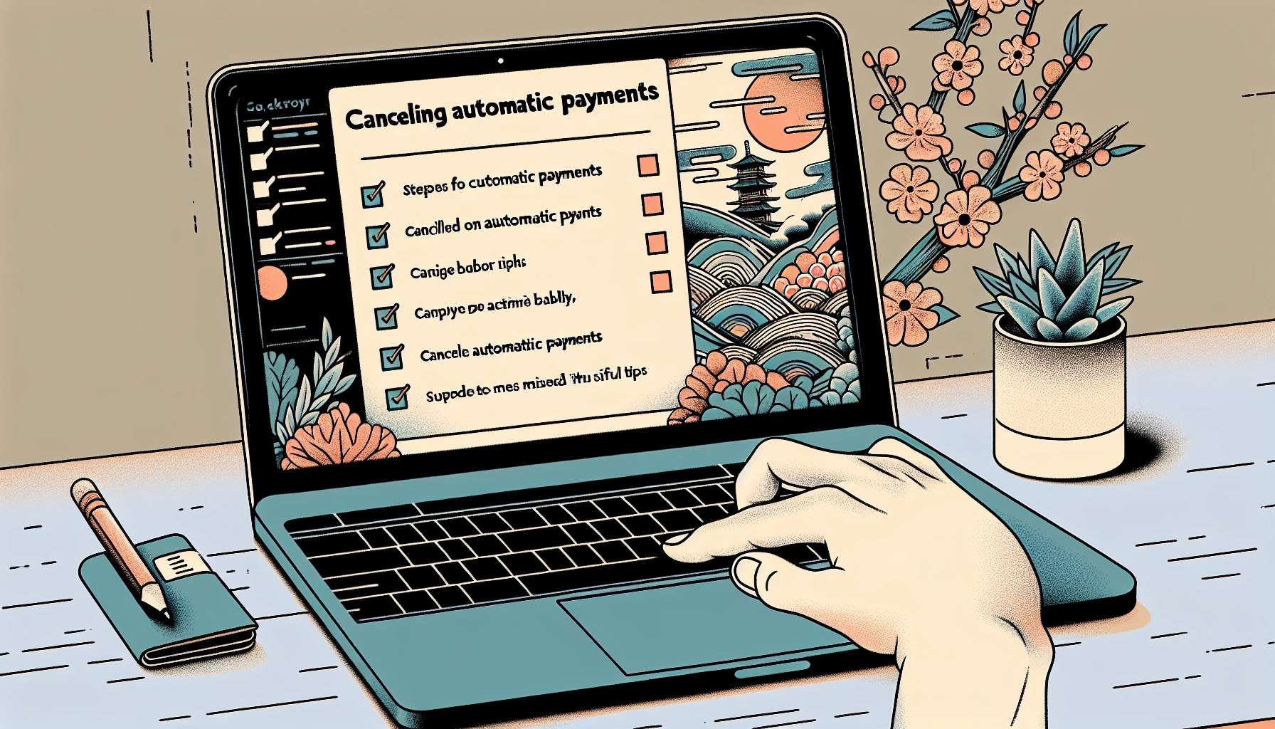 자동 결제 해지_4