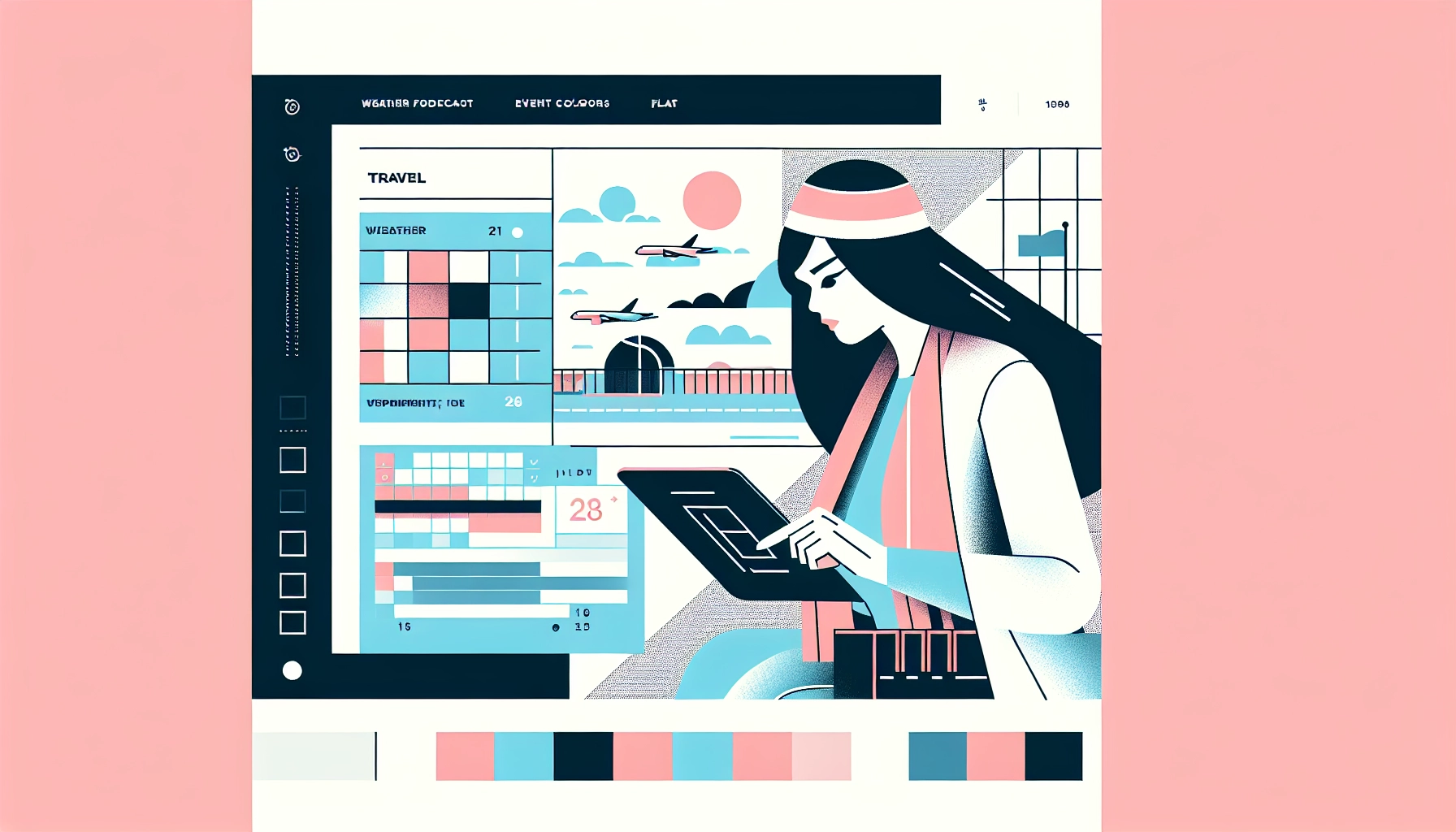 여행 시즌 선택 방법_4