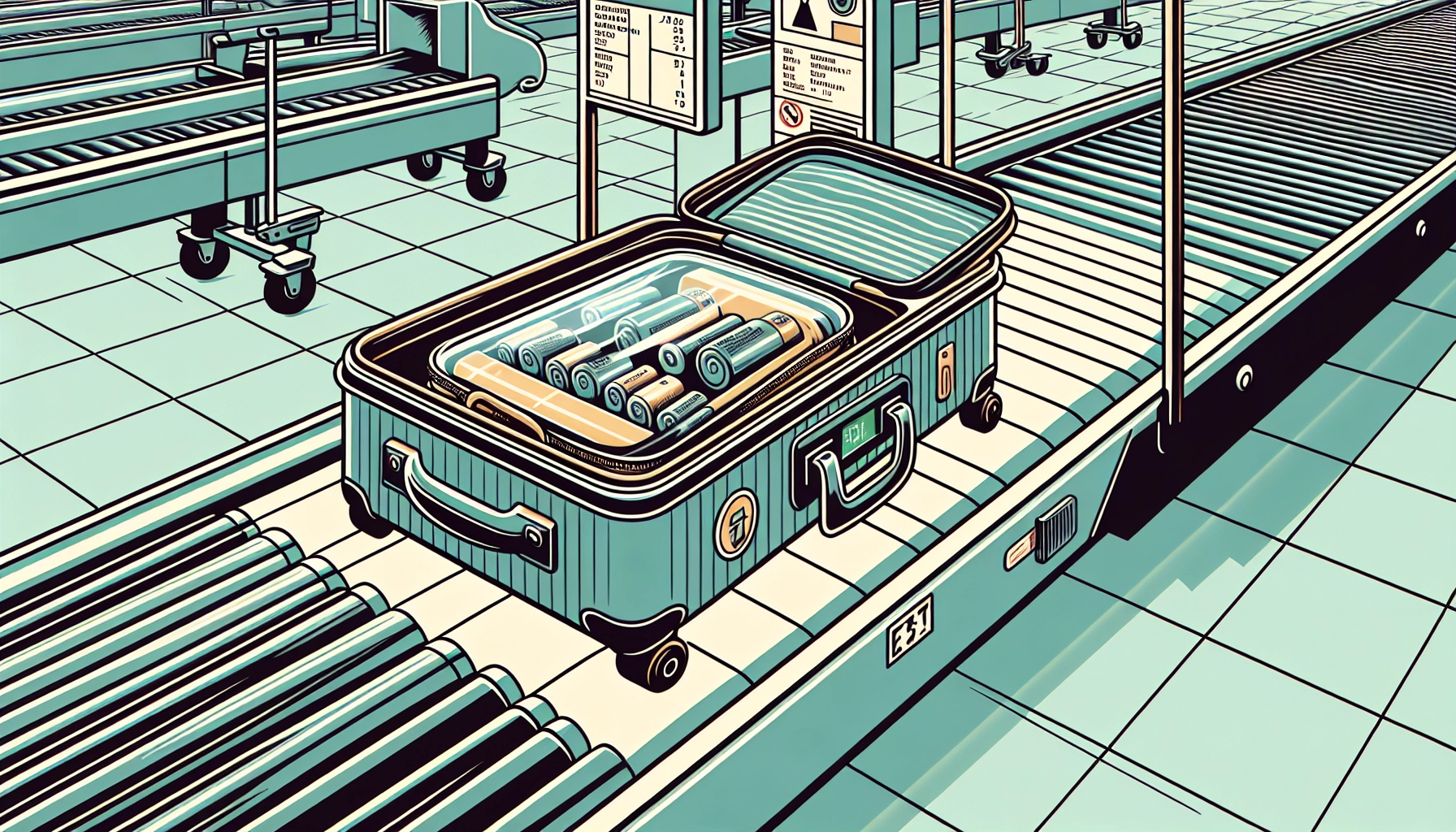 수하물 위탁 방법_4