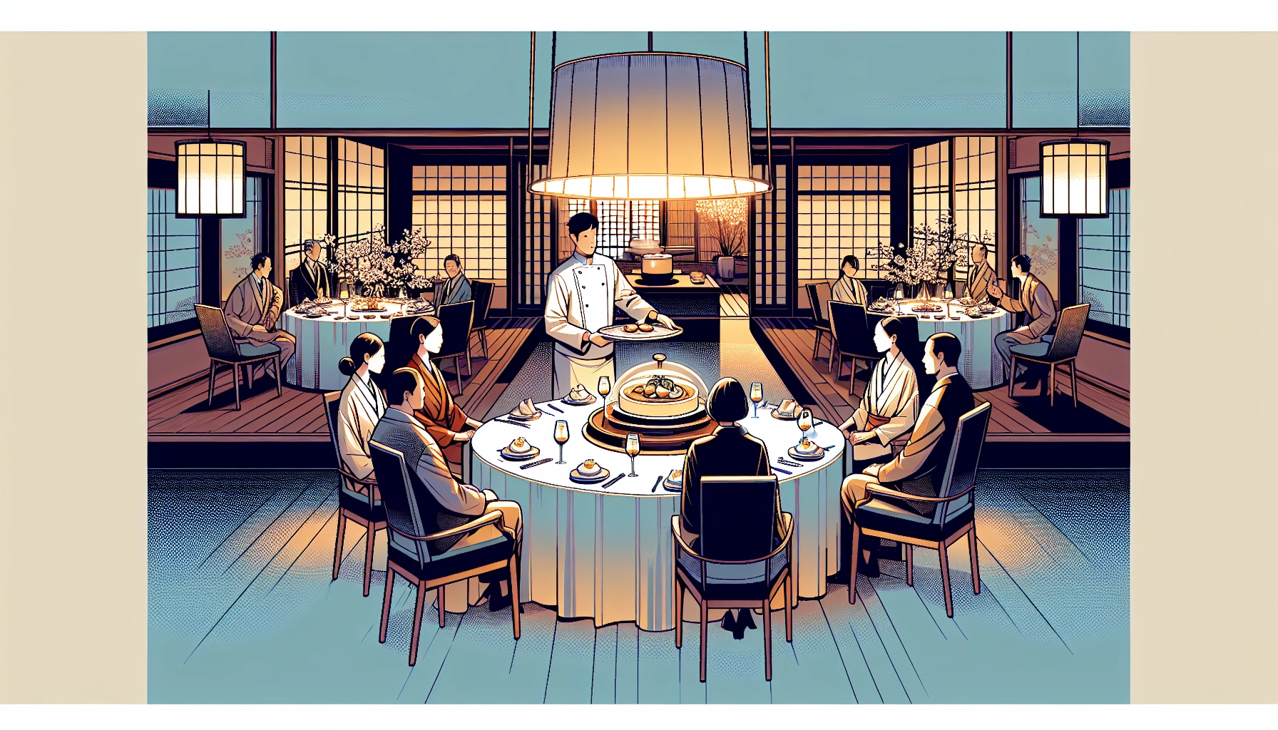 호텔 컨시어지 서비스_4