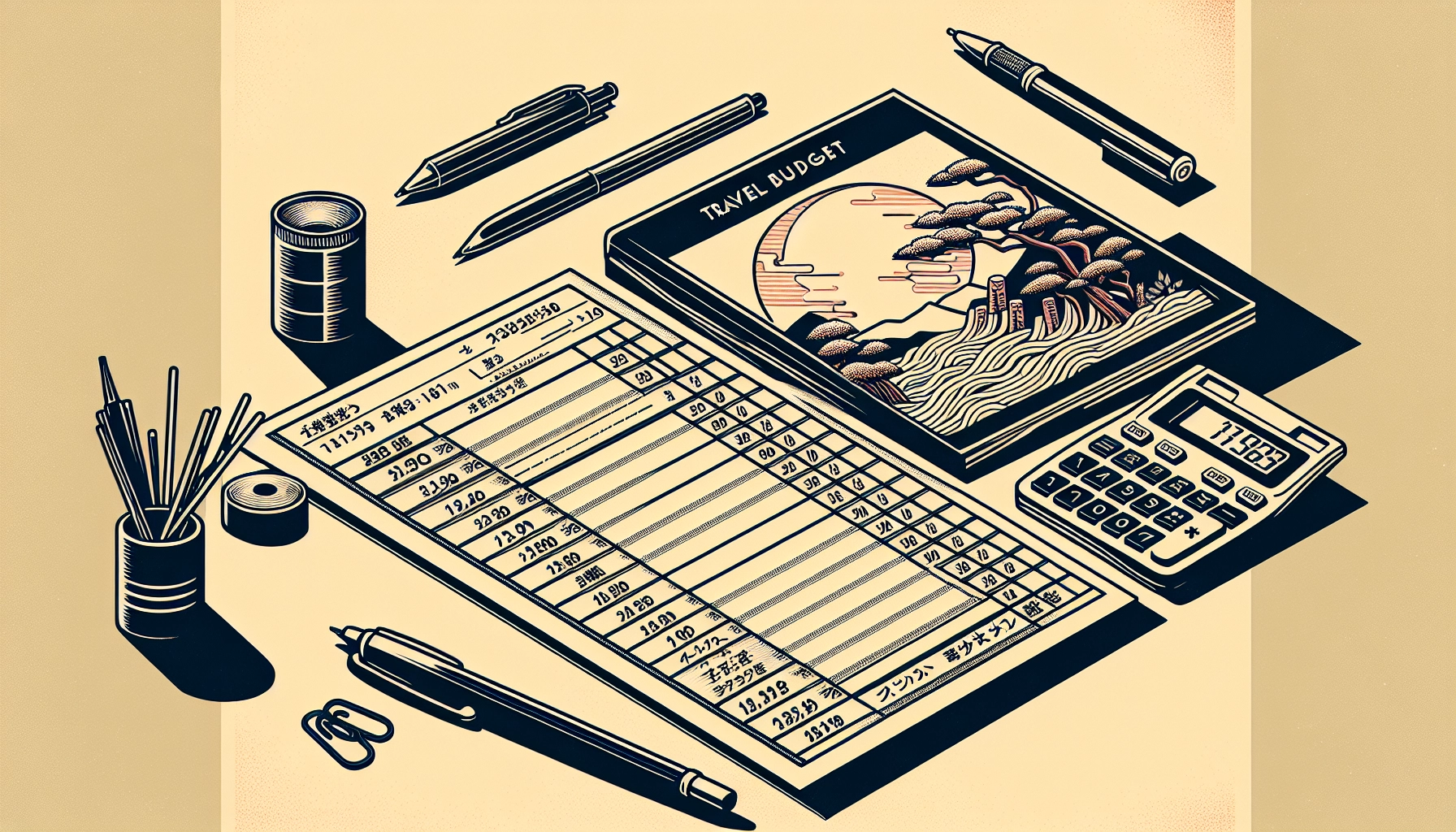 여행 예산 계산 방법_4