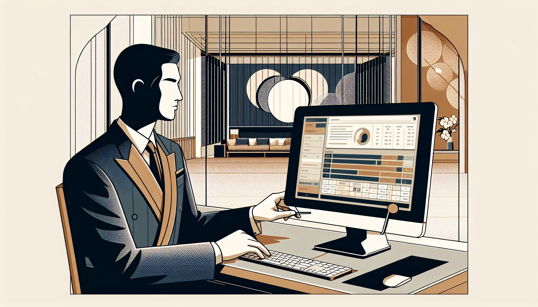 호텔 요금 정산 확인_4