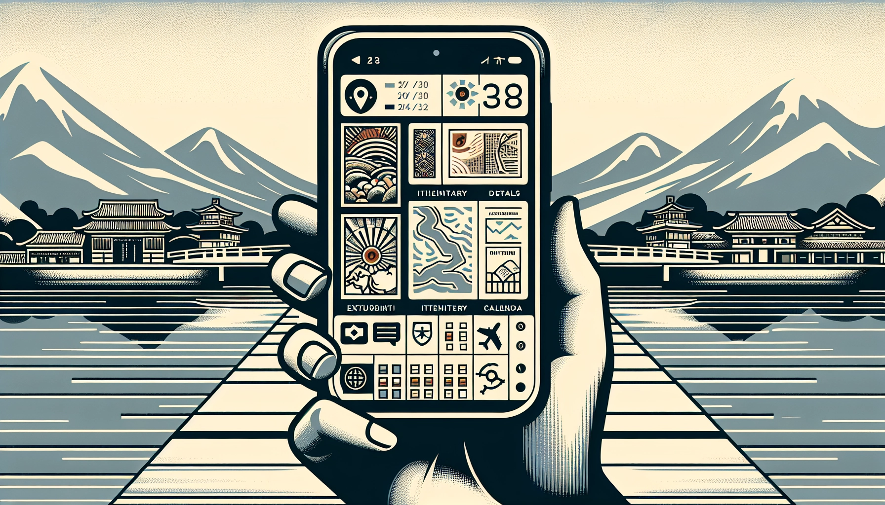 자유 여행 계획 세우는 법_4