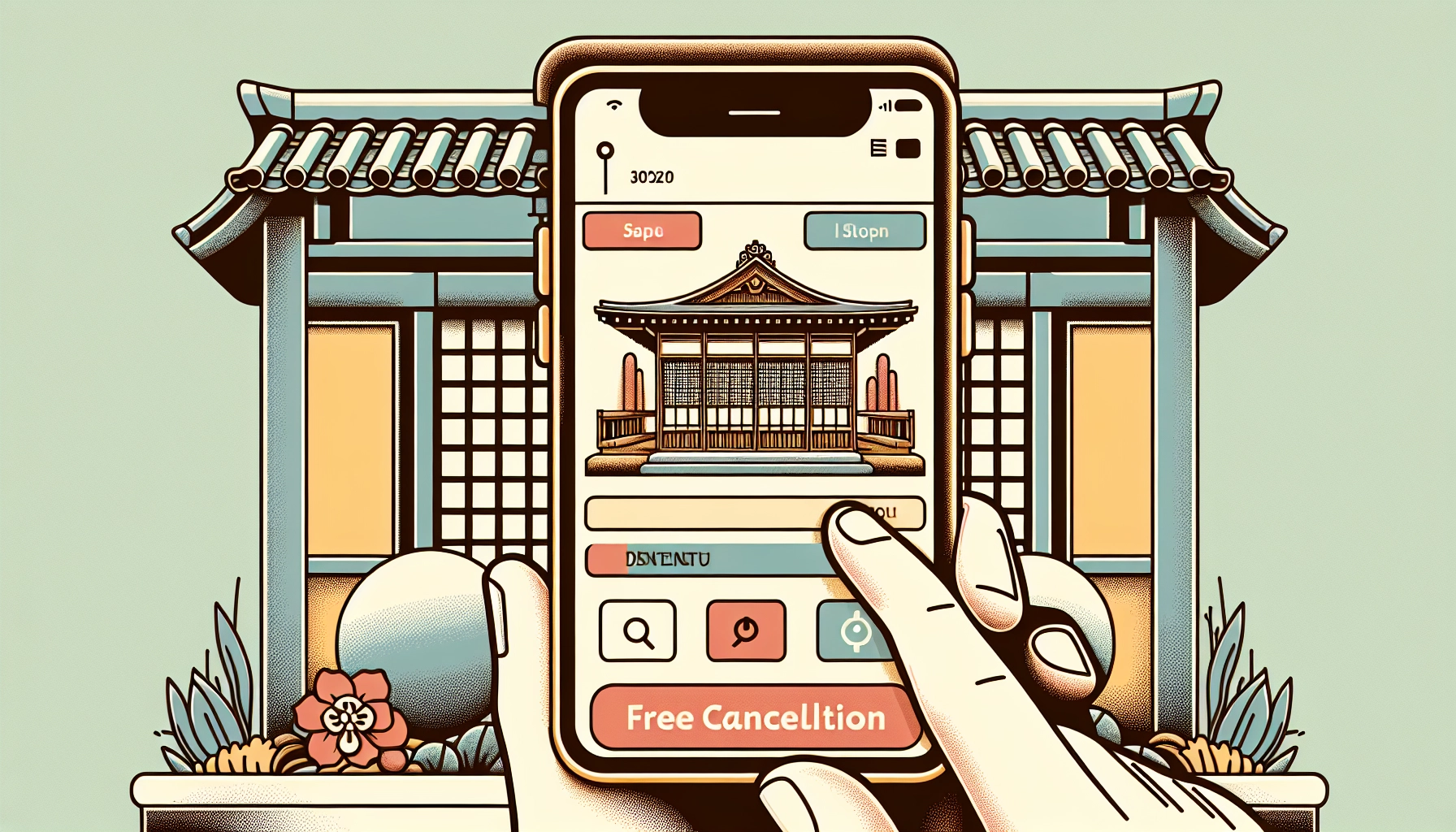 무료 취소 호텔 예약_4