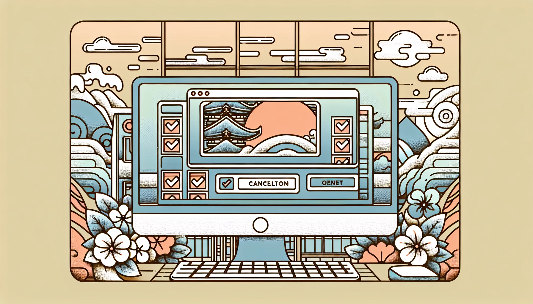 호텔 취소 정책 확인_4