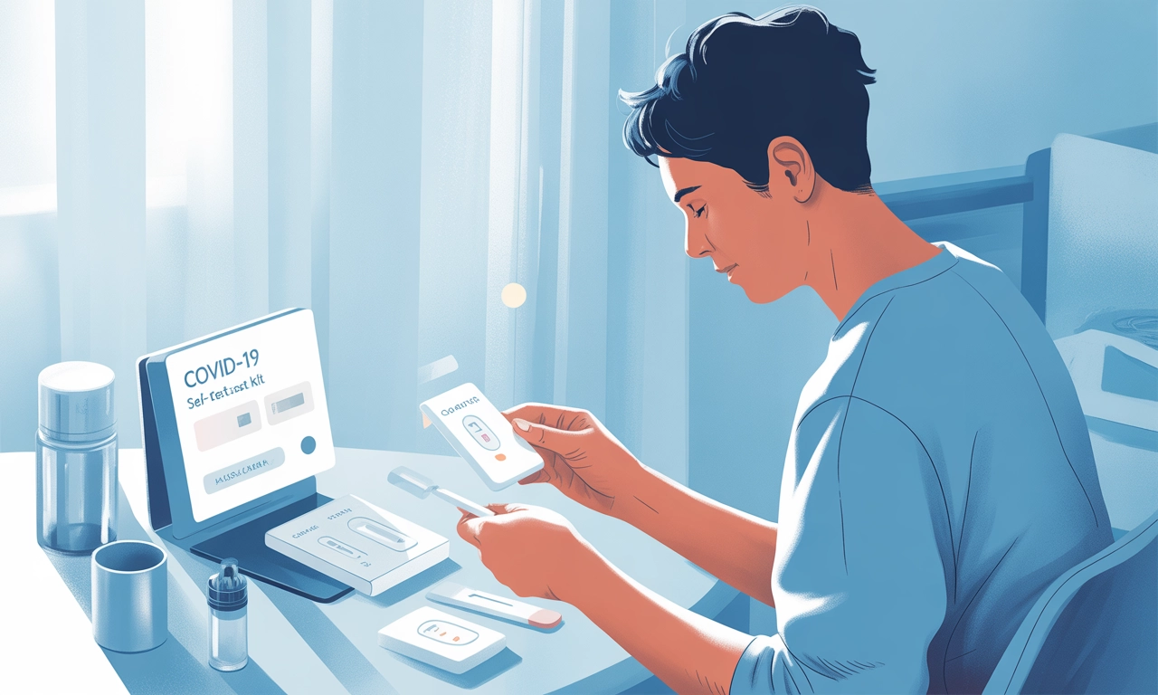 코로나 검사 증명서_4