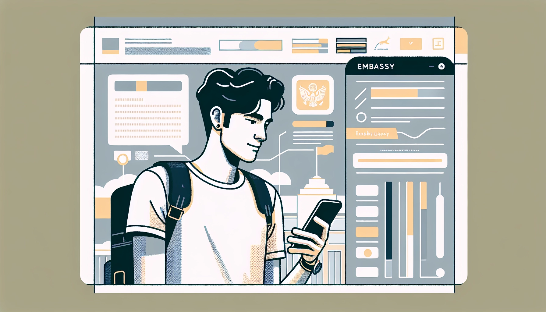 대사관 위치 확인_4