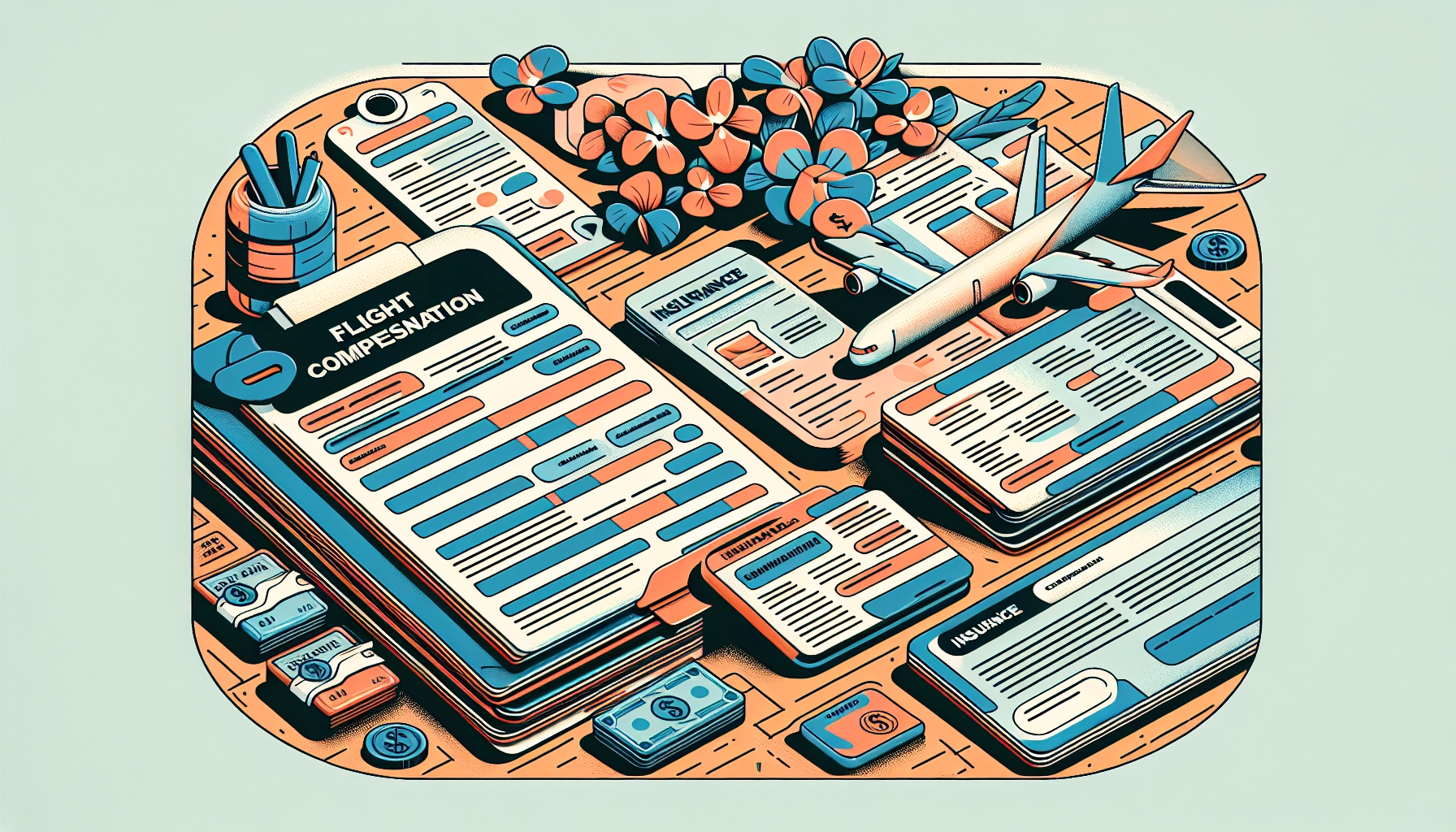 항공편 지연 보상 방법_4