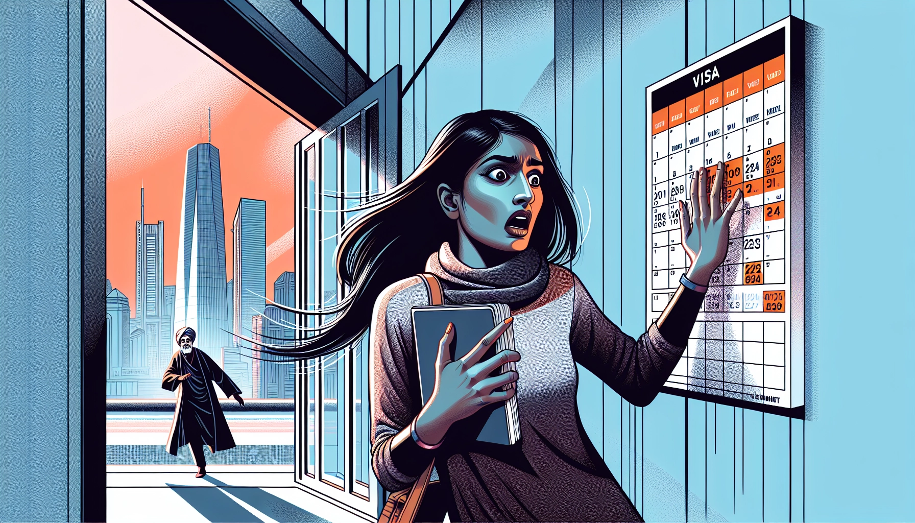 비자 연장 방법_5