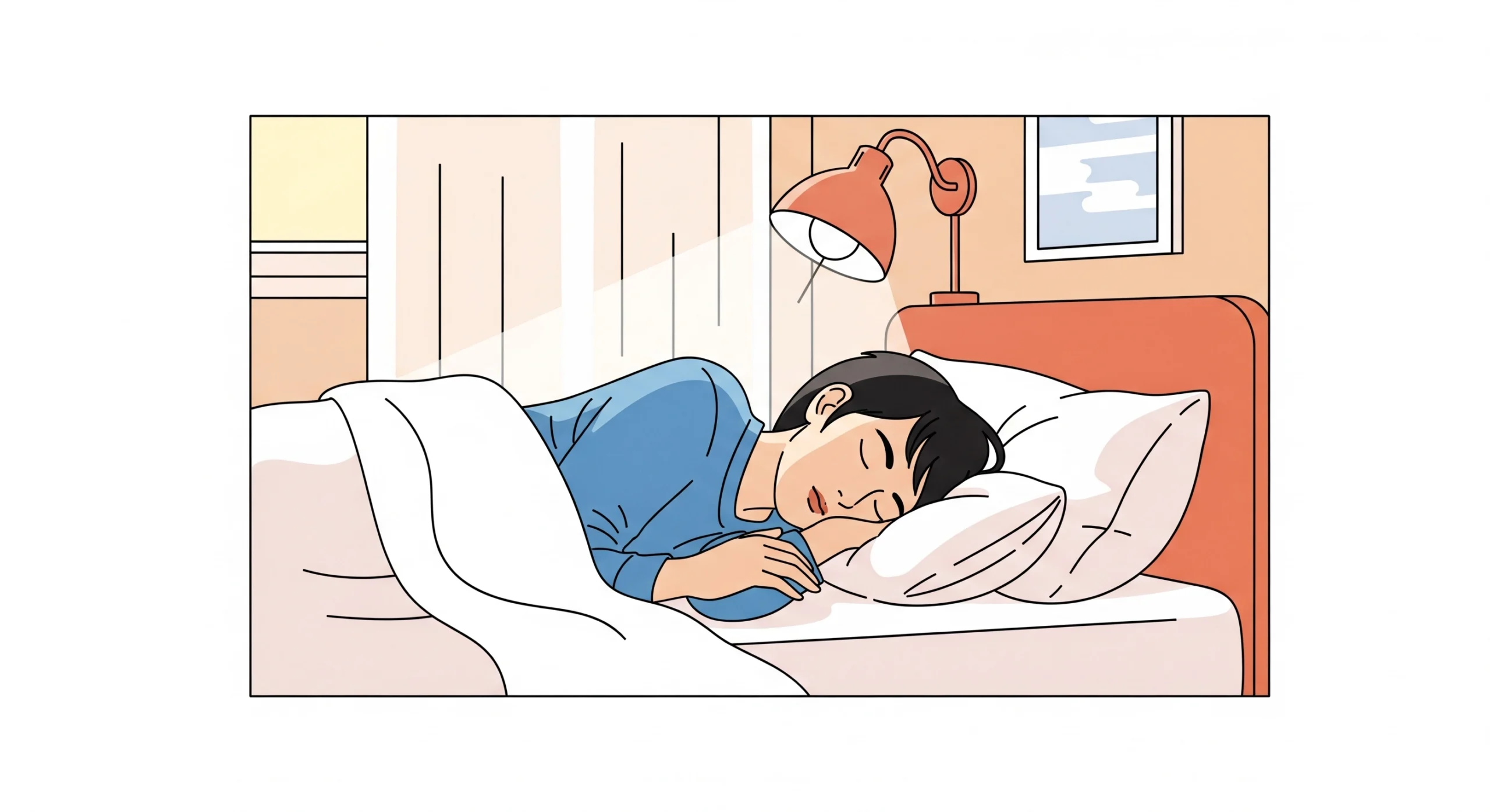 수면 무호흡 개선법_1