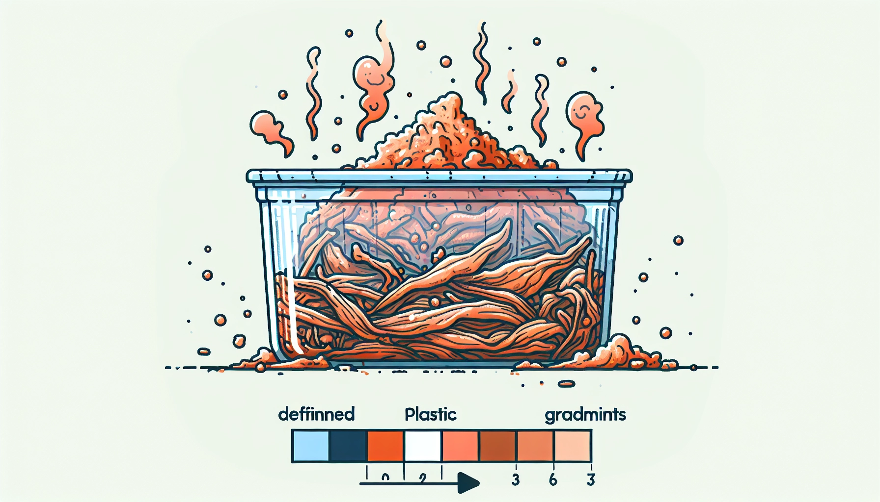 반찬통 냄새 제거법_1