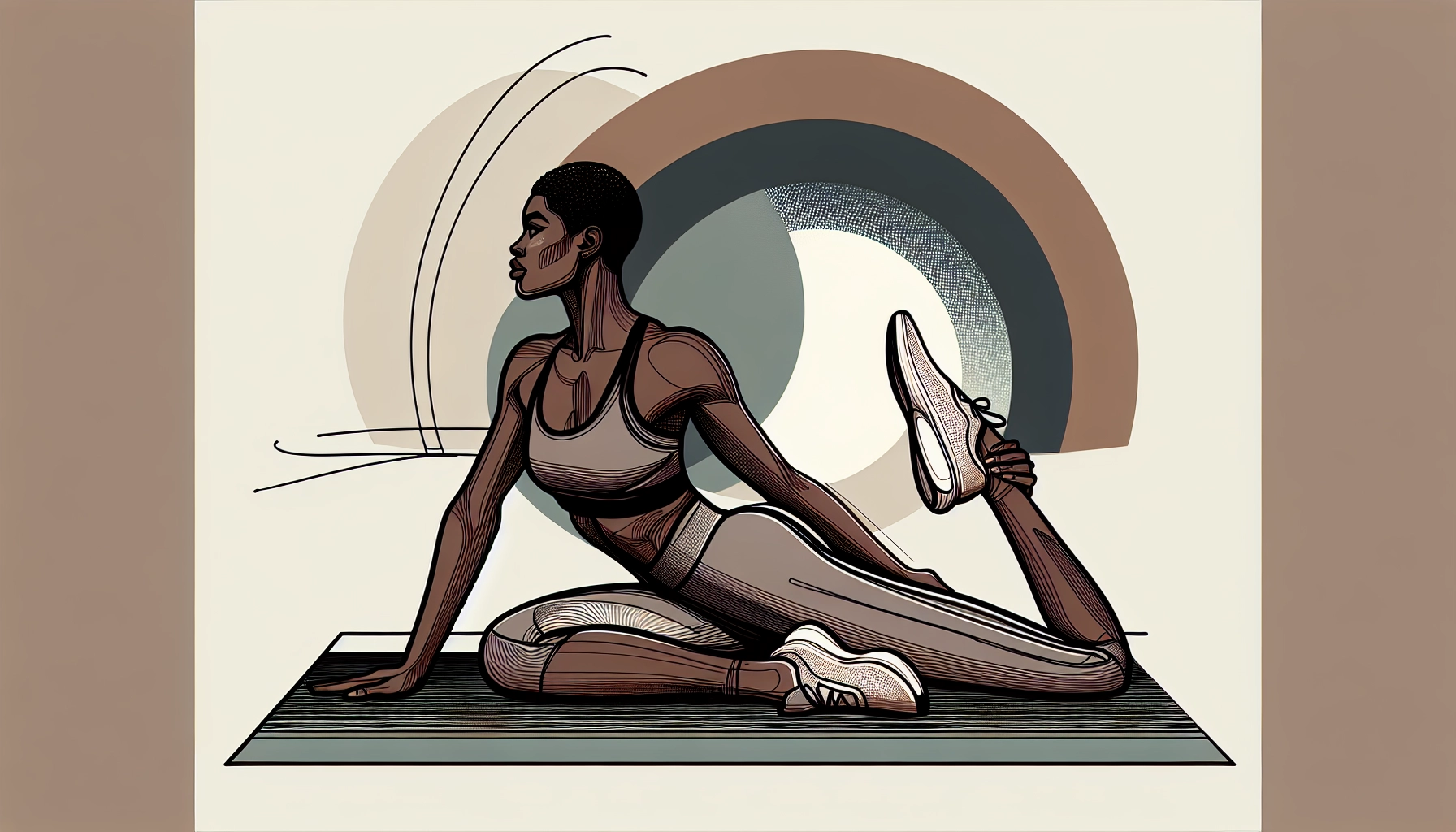 허리 통증 완화 스트레칭_2