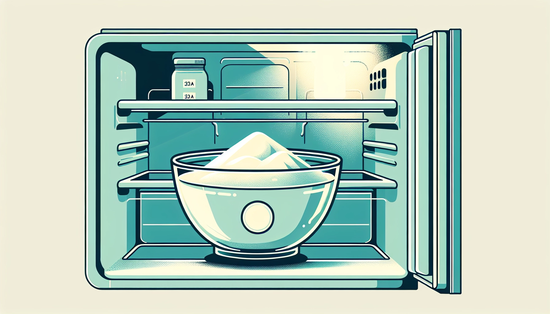 냉장고 냄새 없애는법_2