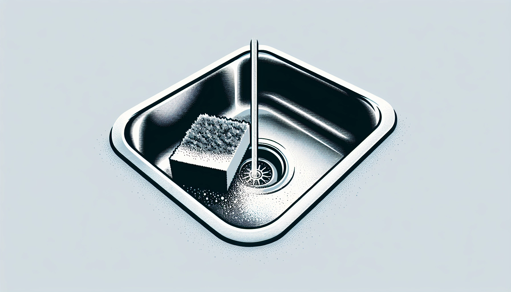 주방 개수대 청소방법_2