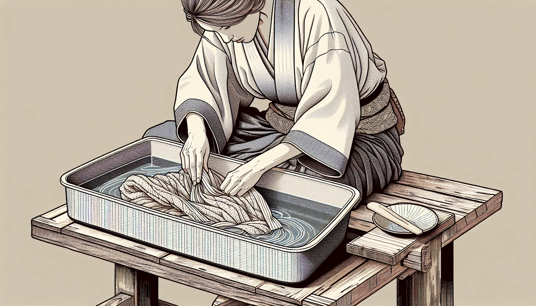 옷 관리와 세탁 방법_2