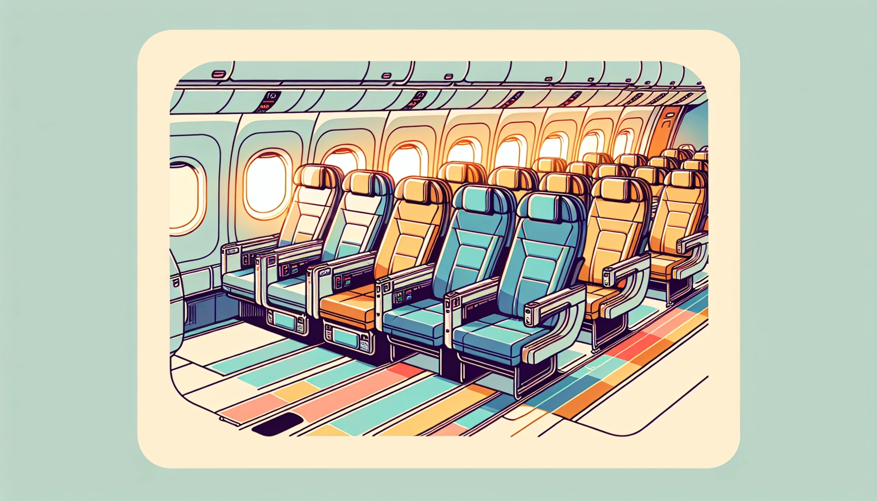 기내 멀미 예방법_2