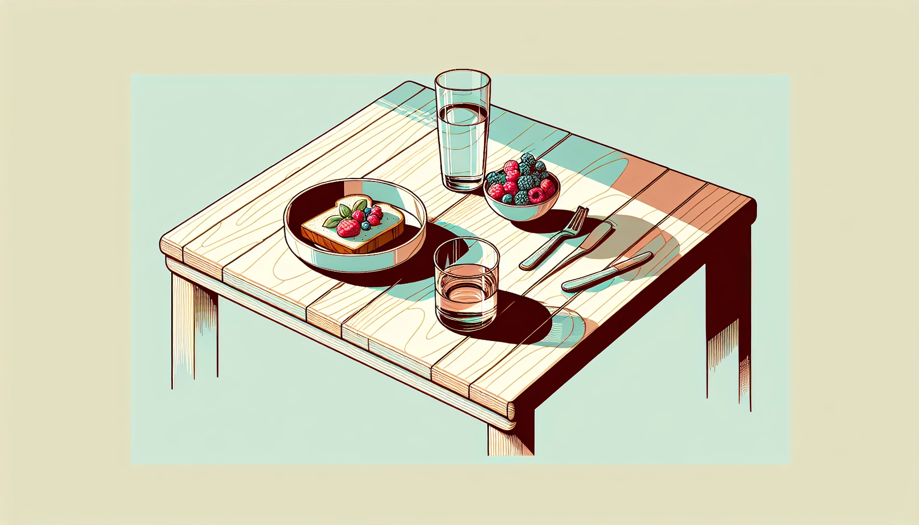 아침 개운하게 일어나기_2