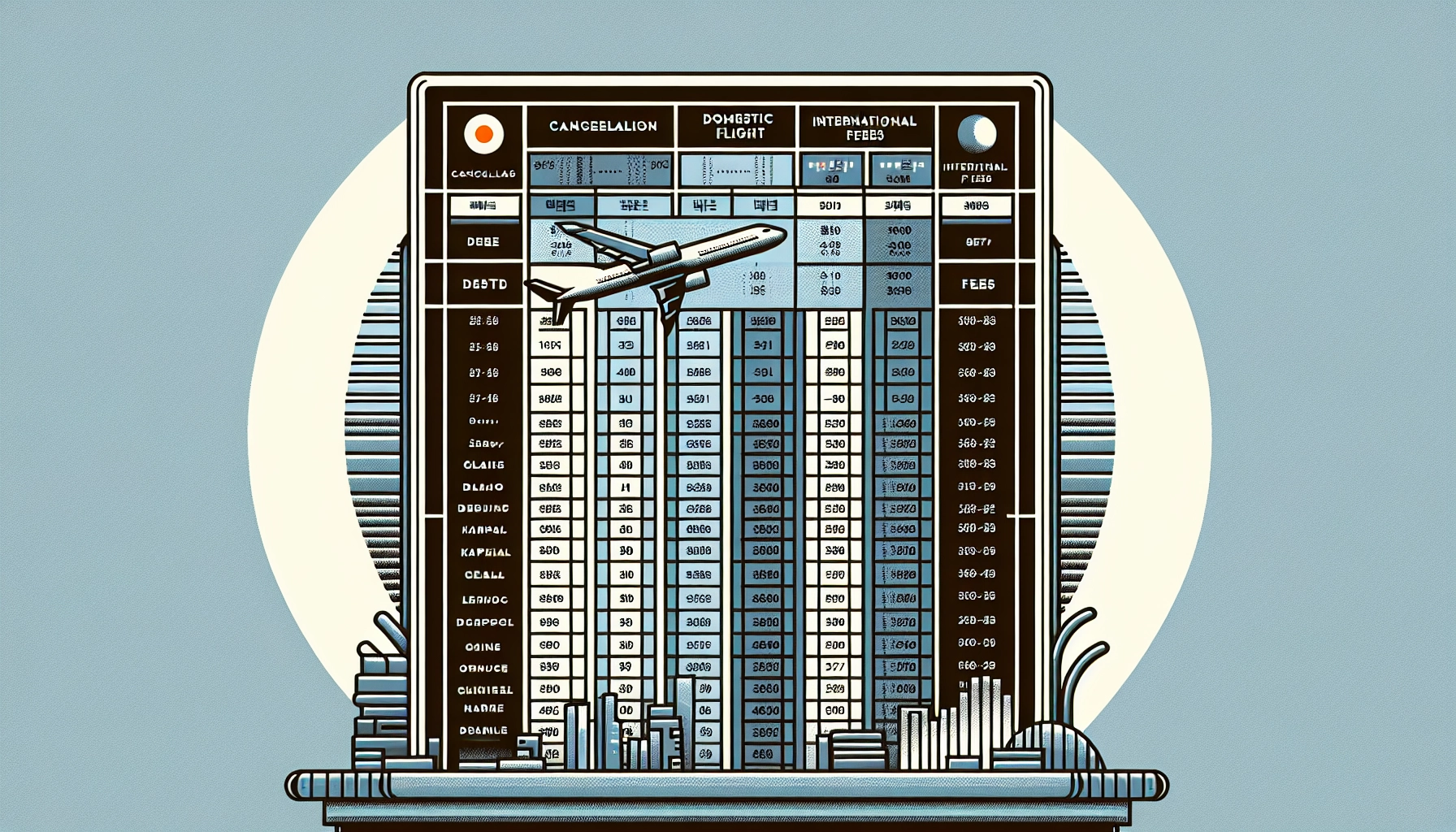 항공권 변경 및 취소_2