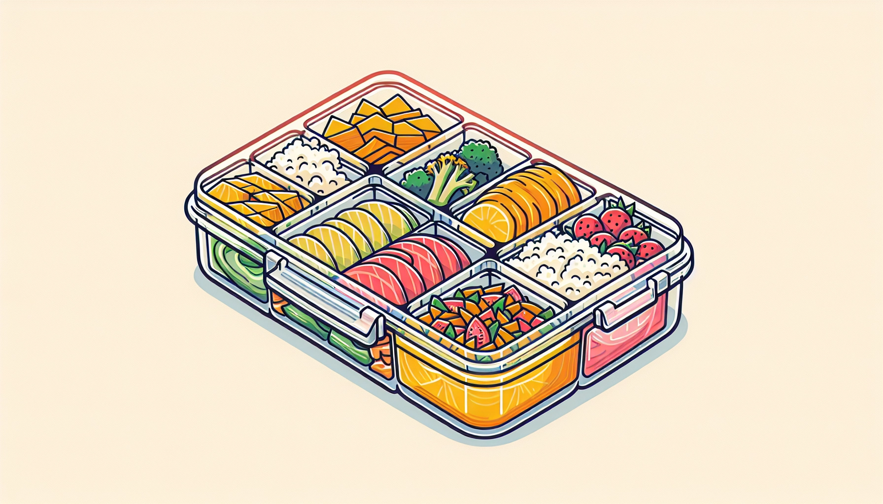 남은 음식 보관용기 선택_3