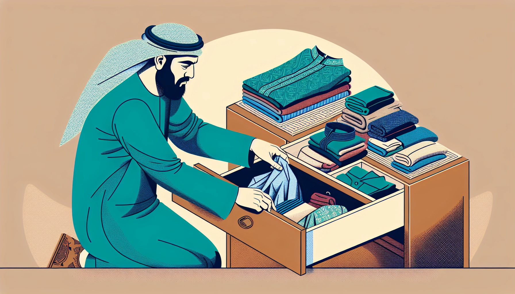 서랍 정리 노하우_3