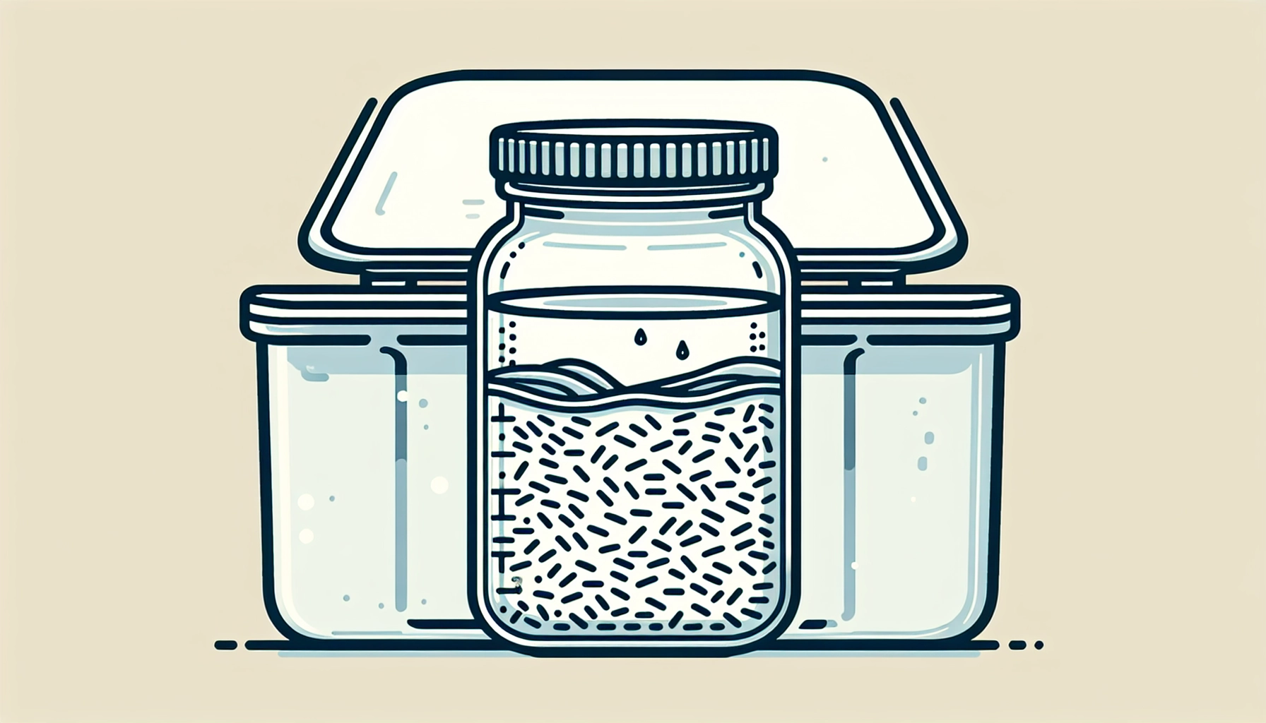 반찬통 냄새 제거법_3