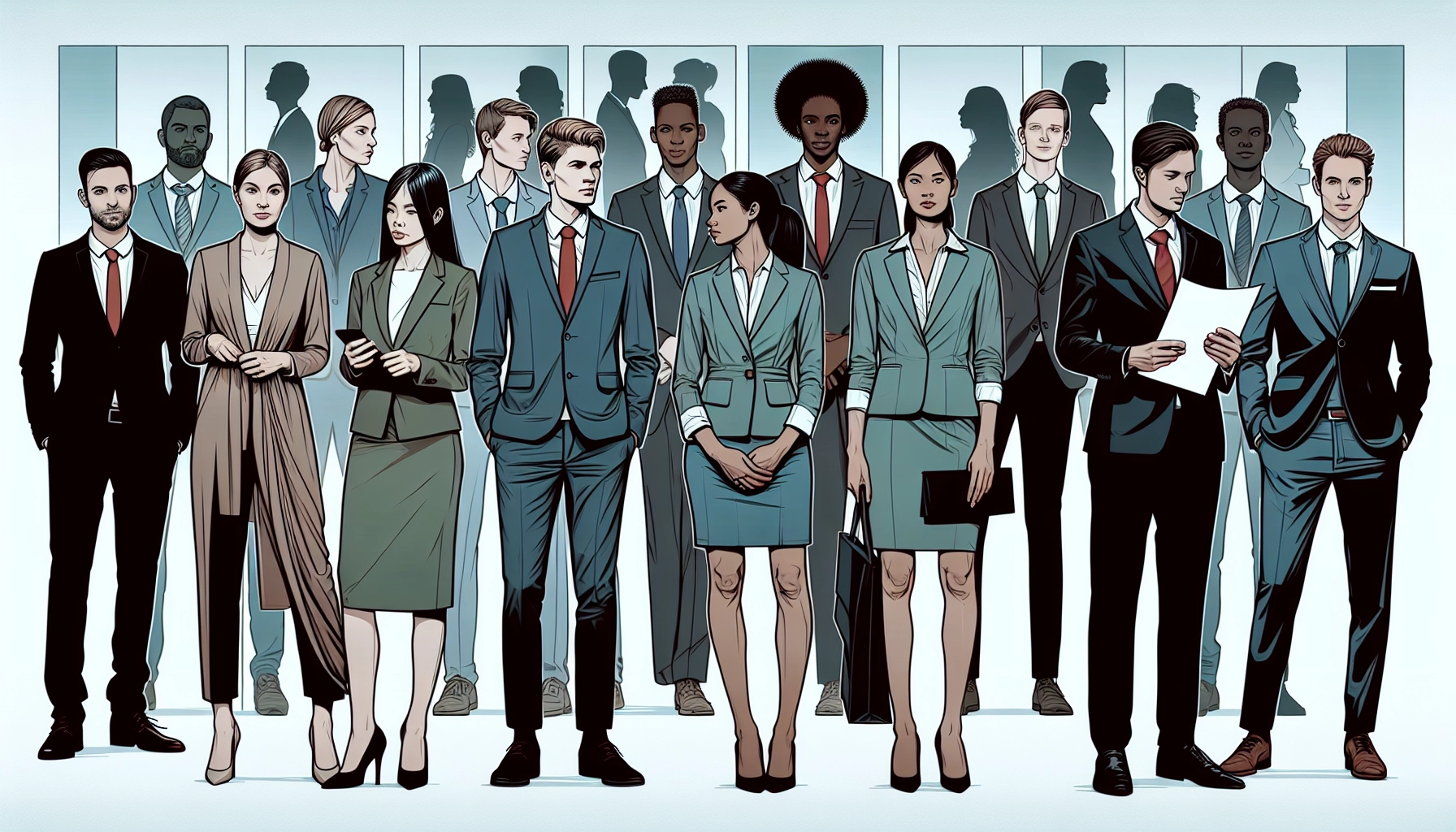 복장 규정 확인 방법_4