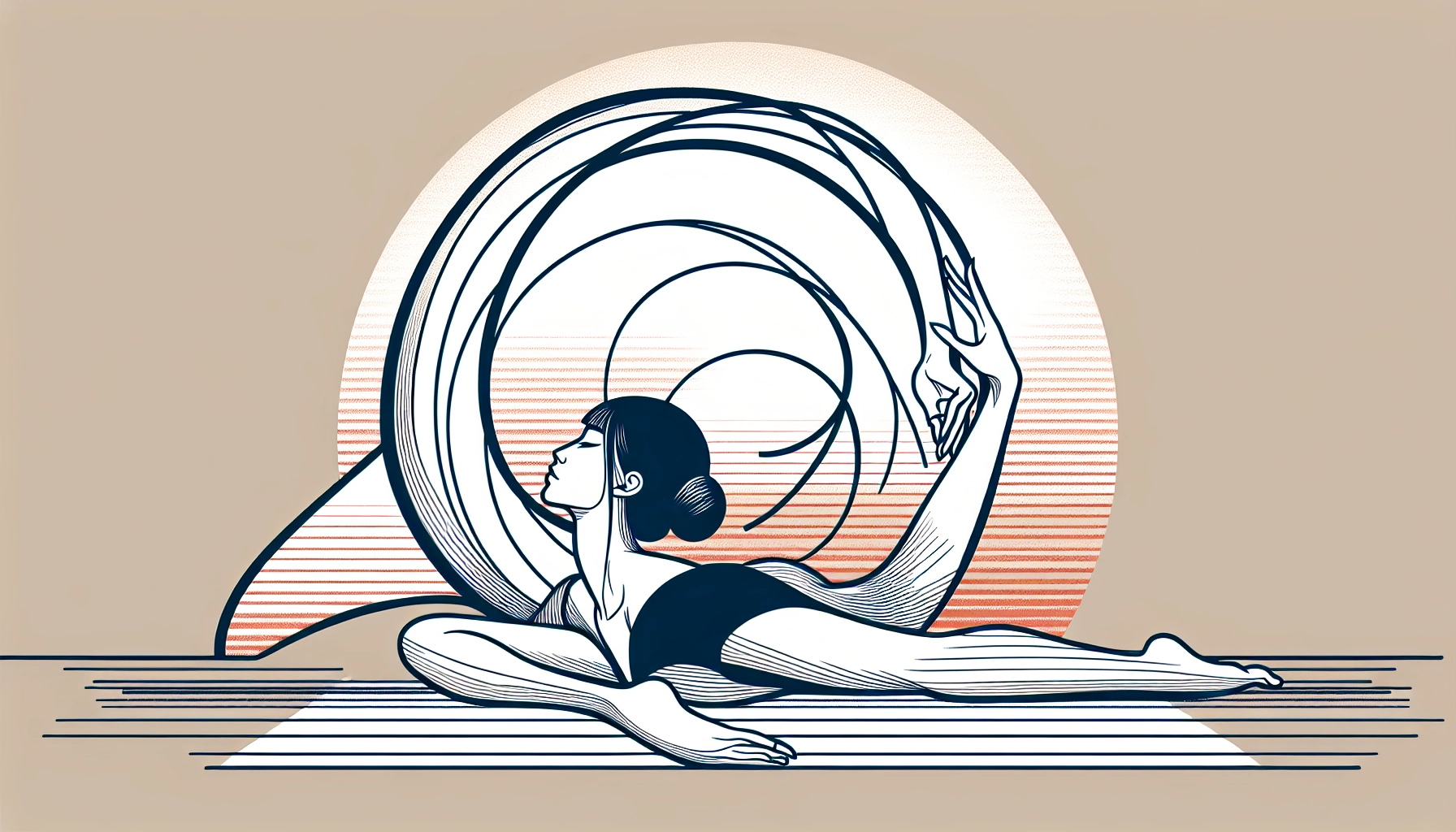 허리 통증 완화 스트레칭_4