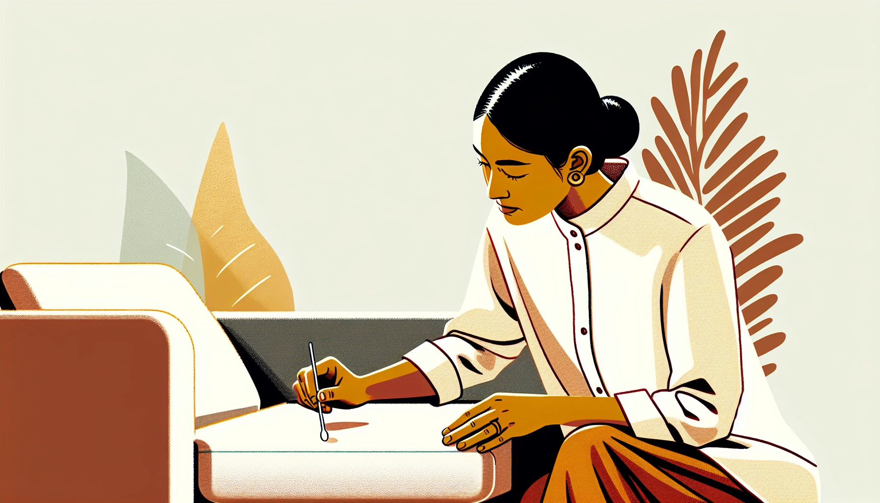 소파 얼룩 지우는법_4