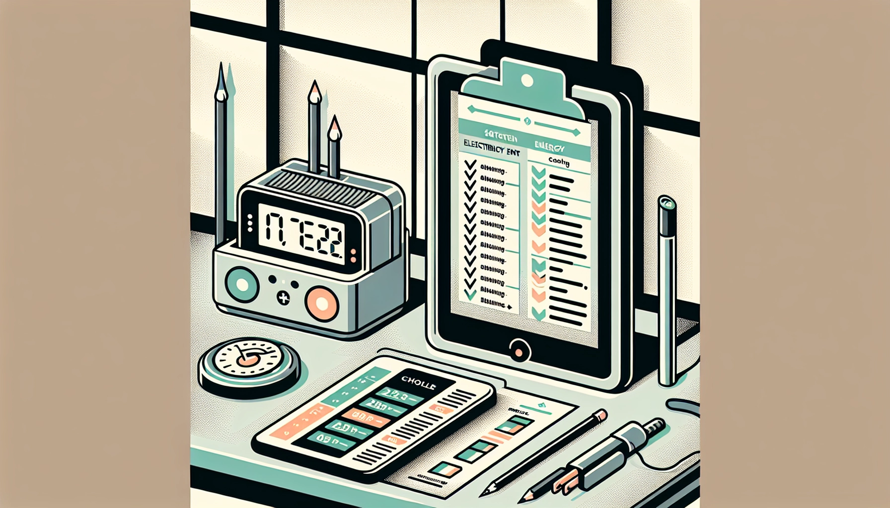 전기 절약과 효율_4