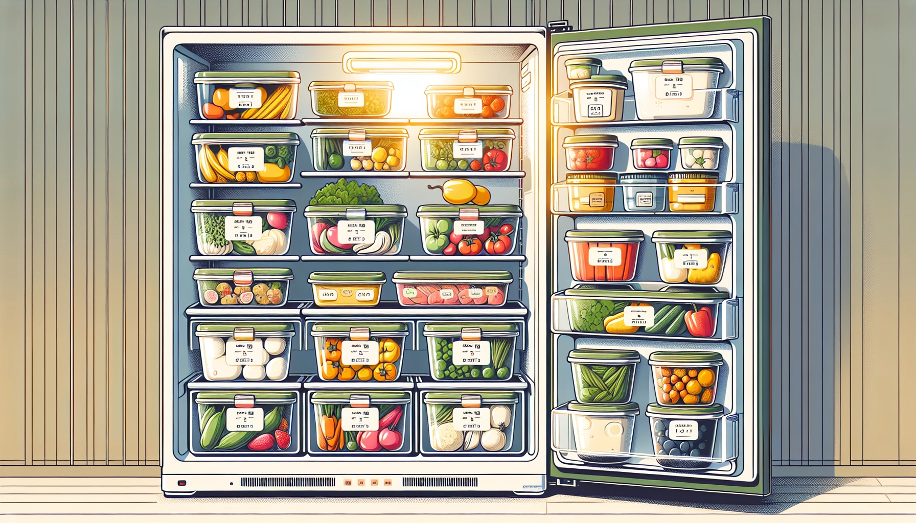 남은 음식 보관용기 선택_4