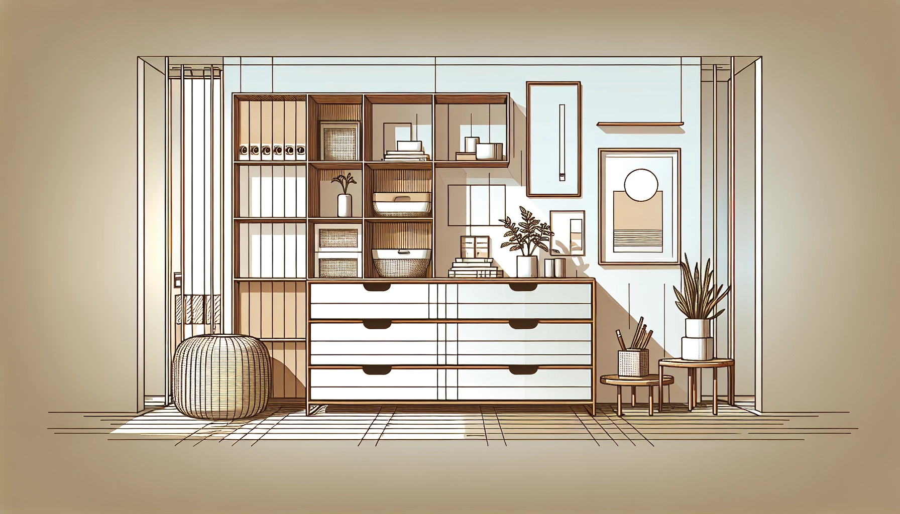 서랍 정리 노하우_4