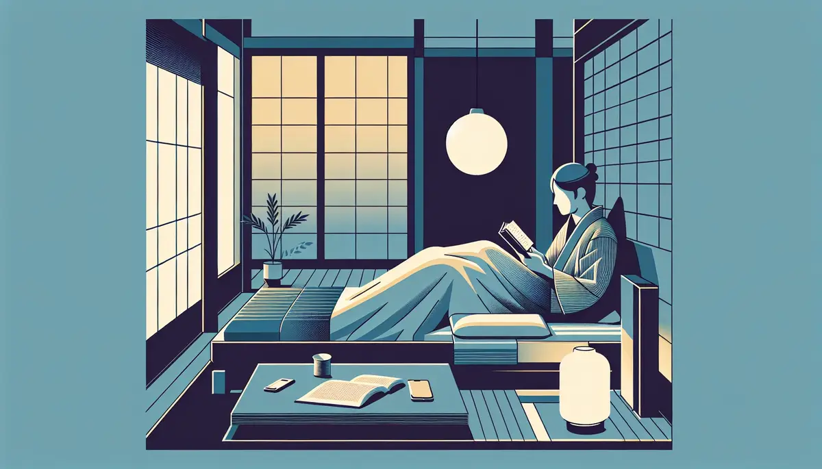 자기 전 스마트폰 끄기_1