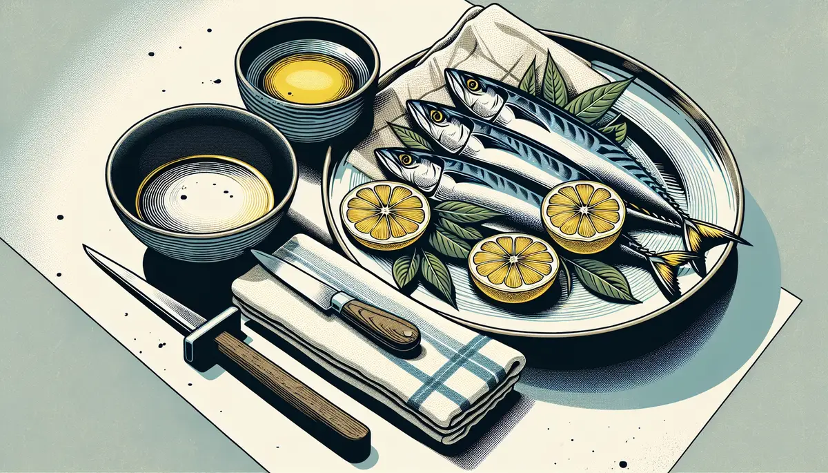 생선 구운 냄새 제거_1