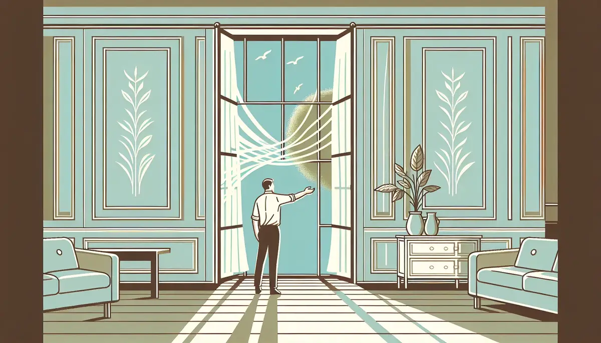 방 환기 시키는 방법_1