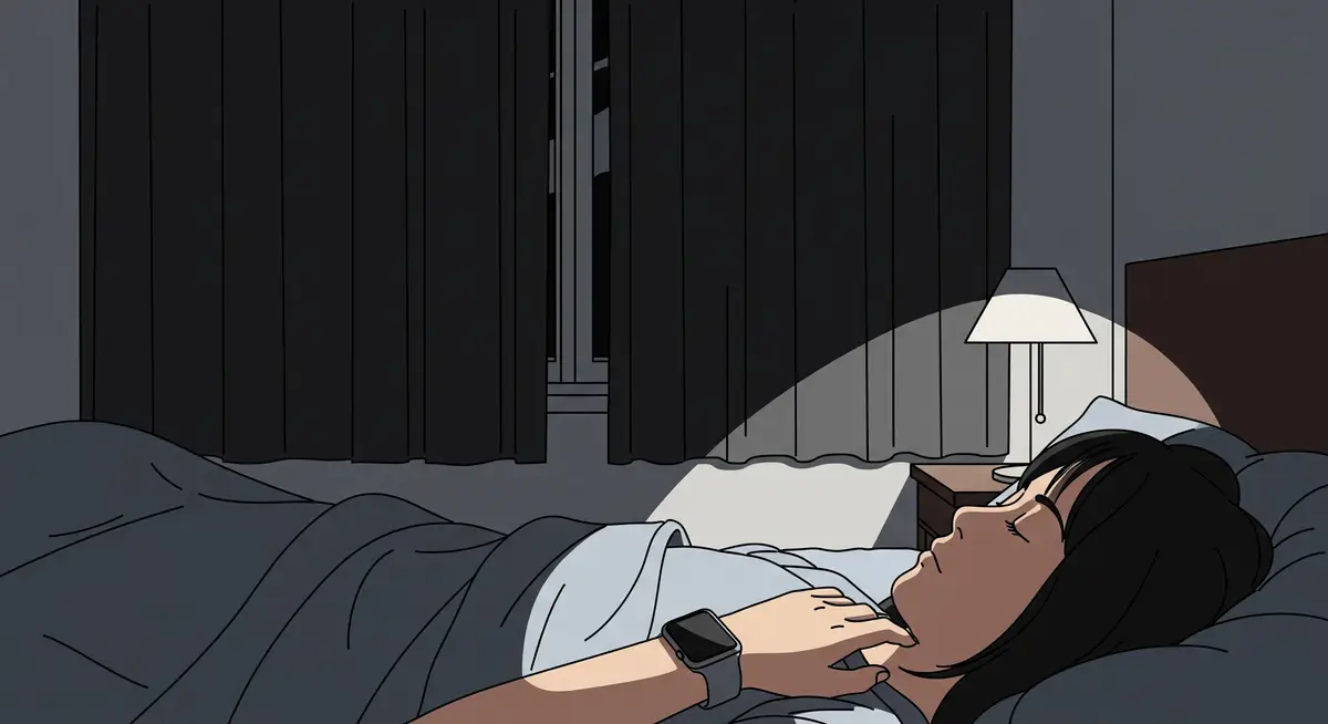 수면 개선 방법_1