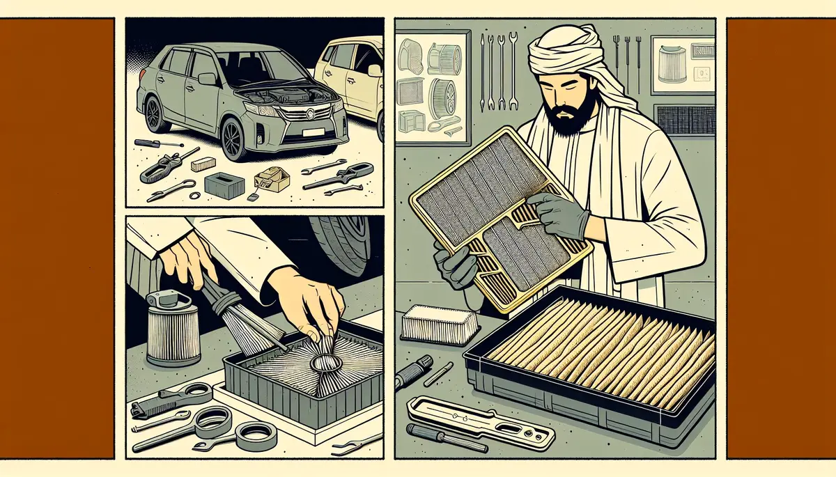 차량 실내 냄새 제거_2