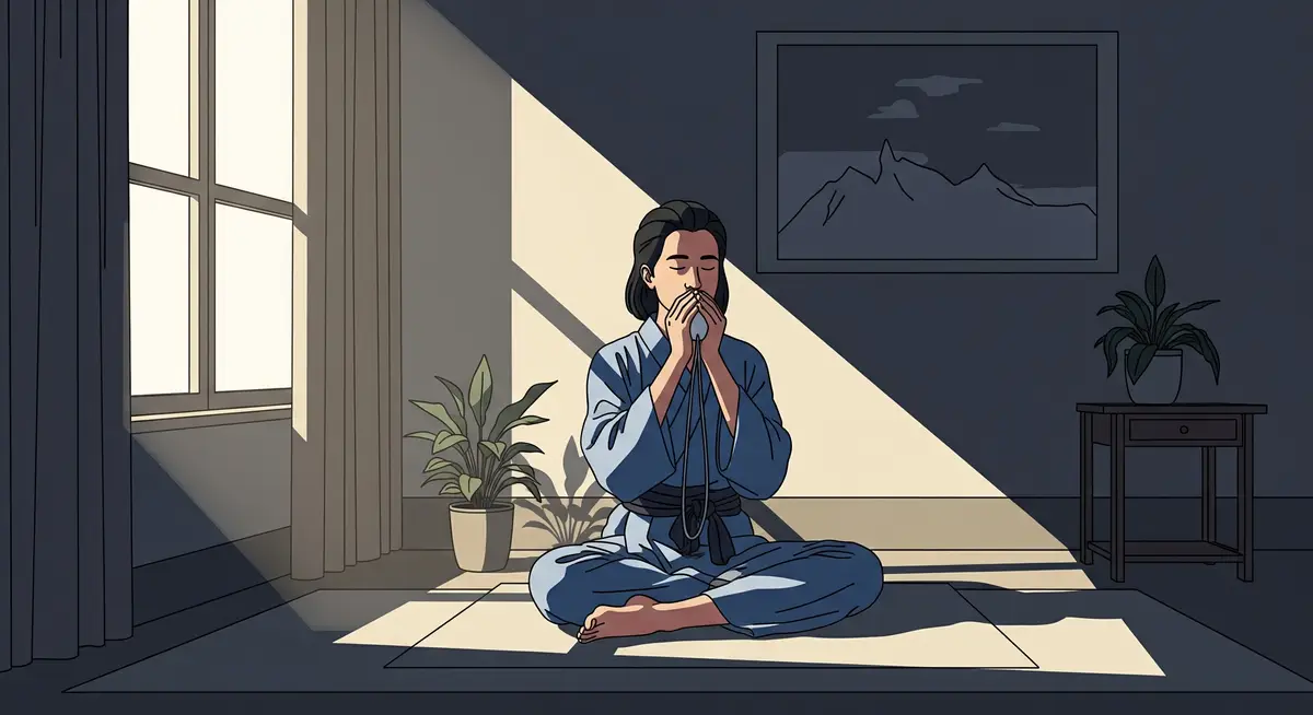 잠 빨리 드는법_2