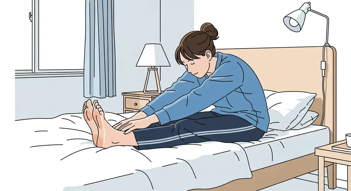 수면 개선 방법_2