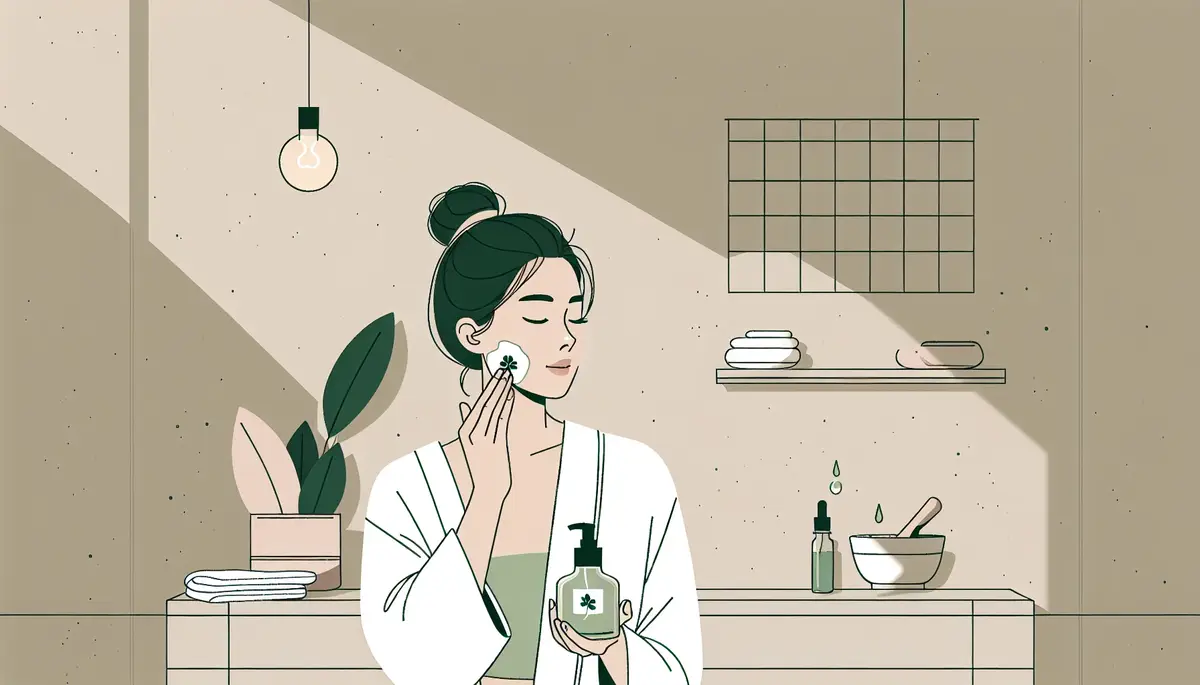 지성 피부 관리법_3