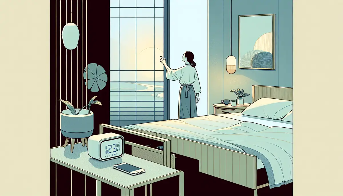 자기 전 스마트폰 끄기_4